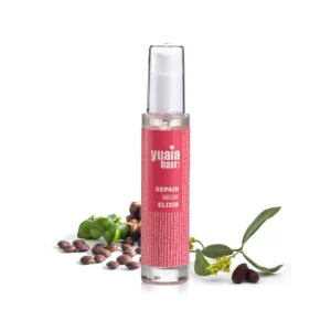 Repair and Care Anti-Frizz Hår Elixir