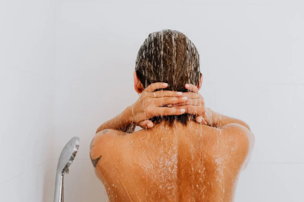 Skælshampoo