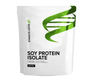 Soy Isolate